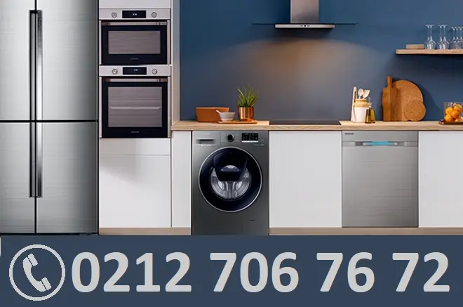 Feyzullah Mahallesi beyaz eşya tamir servisi